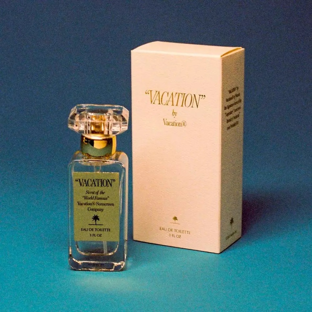 "VACATION" by Vacation Eau de Toilette 1 oz
